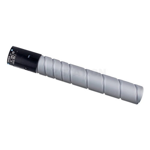 Konica Minolta BIZHUB C458 / C558 / C658 TN-514BK TN514BK Compatible Black Toner Cartridge  - 28,000 pages (A9E8190)
