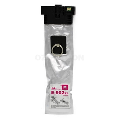 Epson 902XL (C13T937392) Compatible Magenta High Yield Ink Pack
