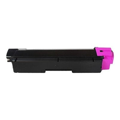 Compatible TK-8604M TK8604M Magenta Toner Cartridge For Kyocera FS-C8650DN