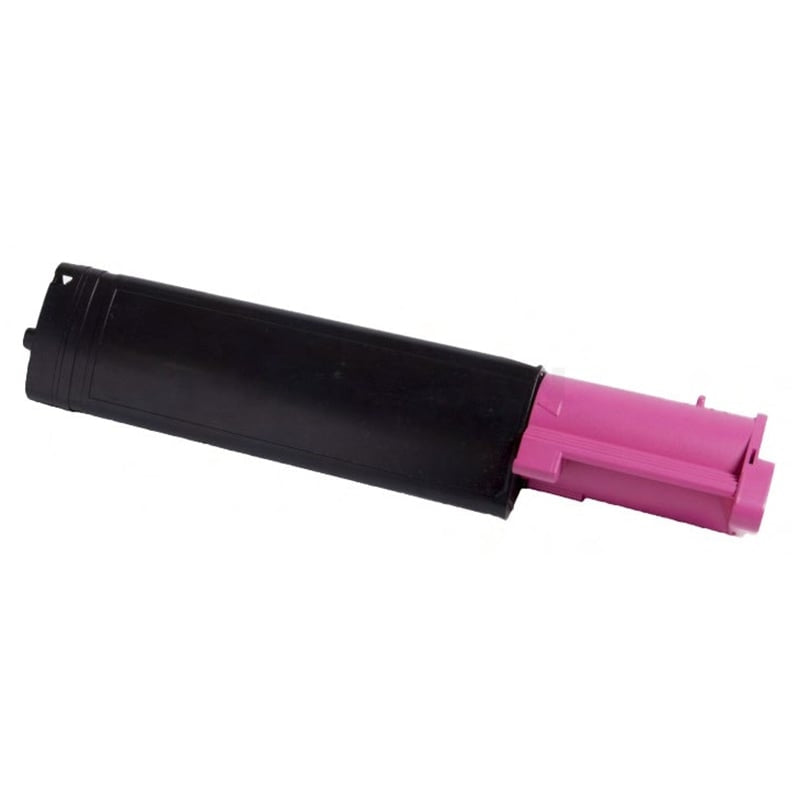 1 x Dell 3100 Magenta Compatible Toner Cartridge