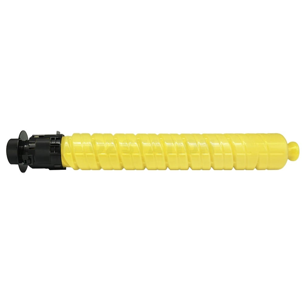 Ricoh MP-C306 MPC306 MP-C307 MP-C406 Compatible Yellow Toner Cartridge