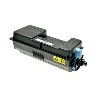 1 x Compatible for TK-3114 TK3114 Black Toner Kit suitable for Kyocera FS-4100DN