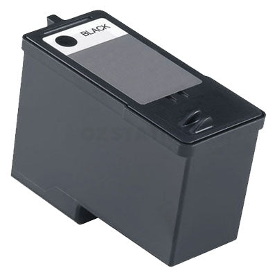 1 x Dell 926/V305/V305W Black (MK992/Sereis9-BK) Compatible Inkjet Cartridge - High Capacity of (MK990/Sereis9-BK)