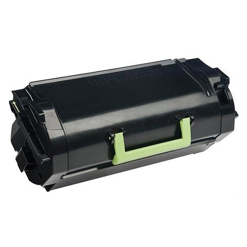2 x Lexmark (52D3H00) Compatible MS810 / MS811 / MS812 Black High Yield Toner Cartridge