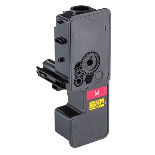 Compatible for TK-5234M TK5234M Magenta Toner Cartridge suitable for Kyocera Ecosys M5521, P