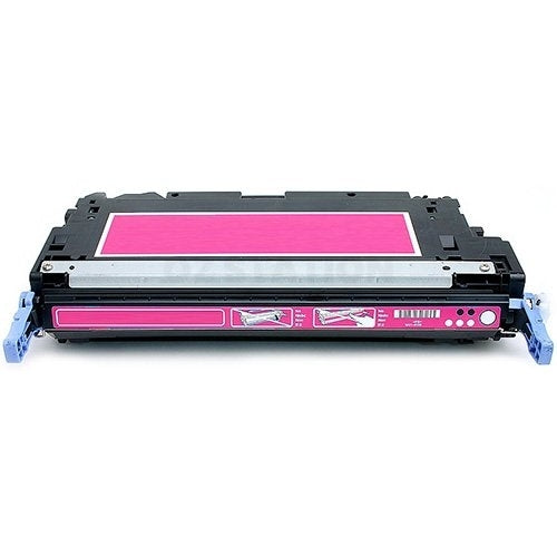 HP Q7583A (503A) Compatible Magenta Toner Cartridge - 6,000 Pages