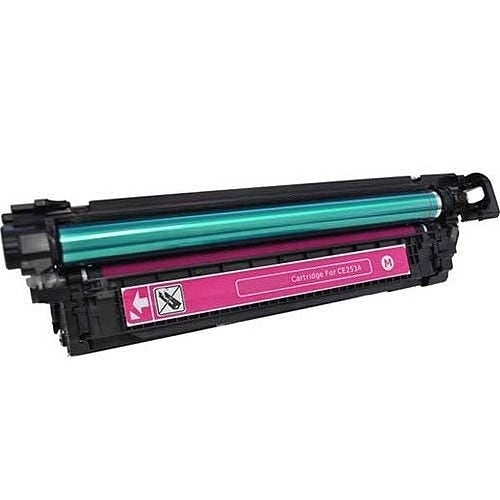 Compatible Canon Magenta Toner Cartridge (CART-323M)