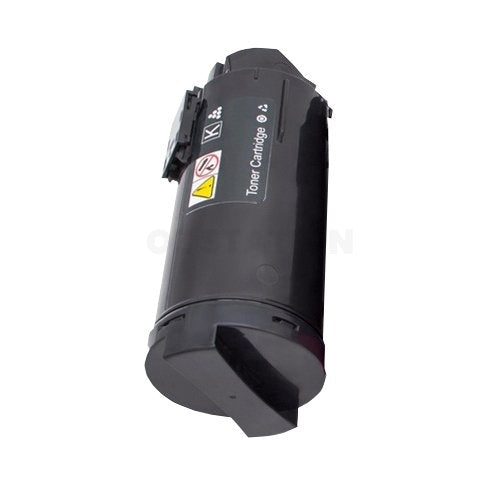 Compatible Fuji Xerox DocuPrint CP555d Black Toner Cartridge CT