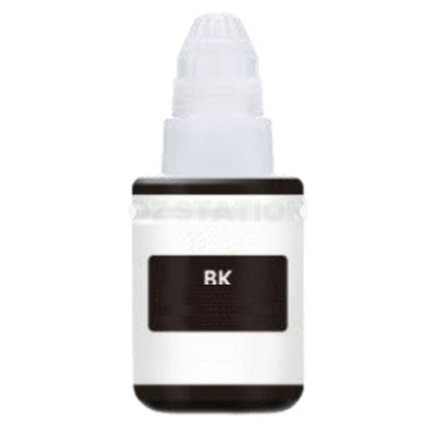 Compatible Canon GI690BK Black Ink Bottle