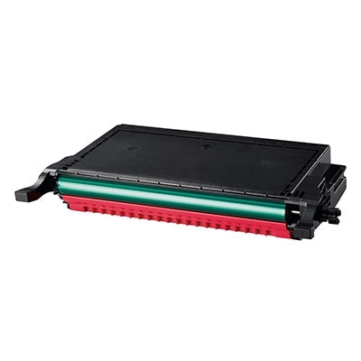 Compatible Samsung CLP-M660B CLPM660B Magenta Toner Cartridge ST925A
