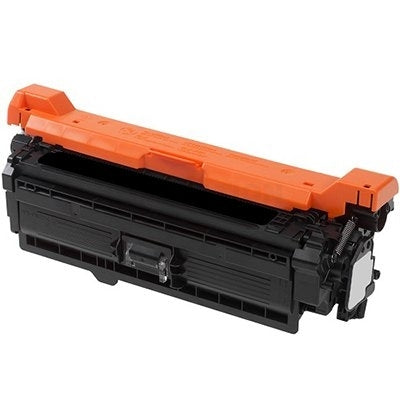 3 x HP CE400X (507X) Compatible Black Toner Cartridge - 11,000 Pages