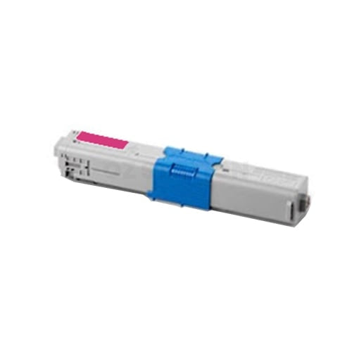 OKI ES5462 Compatible Magenta Toner Cartridge (44973554)
