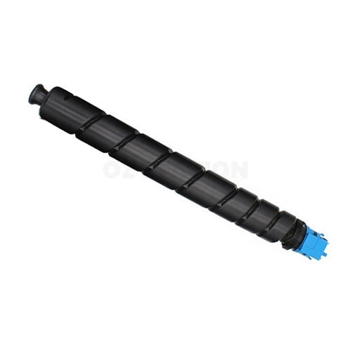 Compatible for TK-8339C TK8339C Cyan Toner Cartridge suitable for Kyocera TASKalfa 3252CI, 3253CI