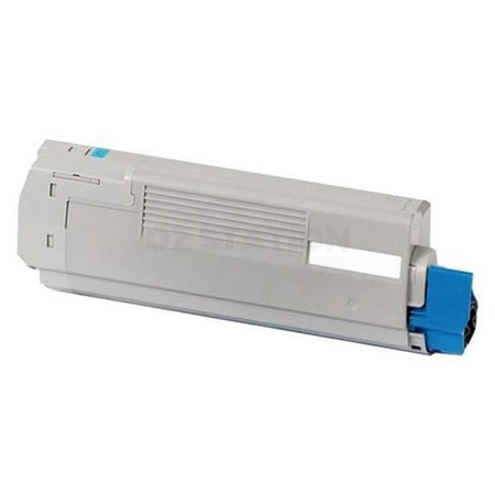 OKI MC873 Compatible Cyan Toner Cartridge (45862830)