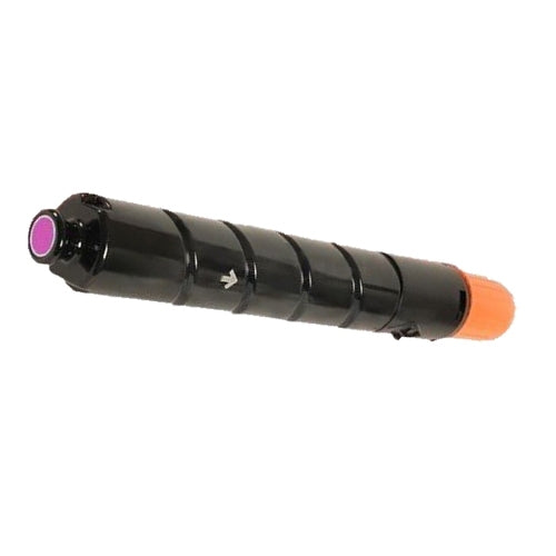 1 x Compatible Canon (GPR-31) TG-46M TG46M Magenta Toner