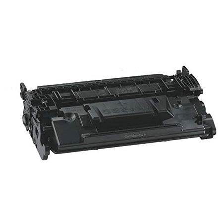 Canon CART-052H CART052H High Yield Black Compatible Toner Cartridge