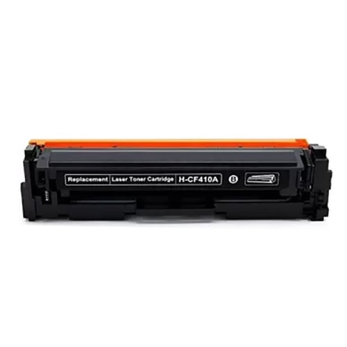 HP 410A (CF410A) Compatible Black Toner Cartridge