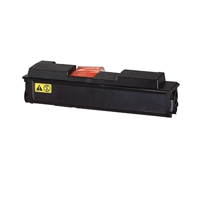 5 x Compatible for TK-440 TK440 Black Toner Cartridge suitable for Kyocera FS-6950DN