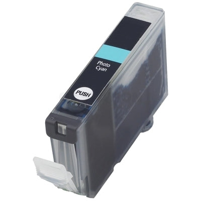 Canon CLI-8PC CLI8PC Compatible Photo Cyan Inkjet Cartridge (with Chip)