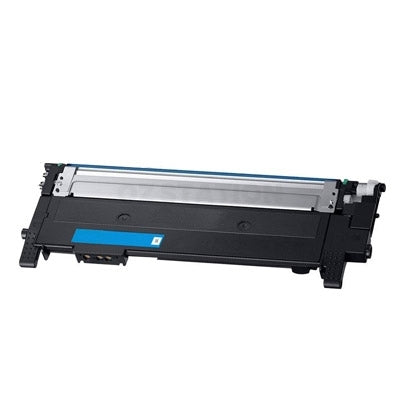 Compatible Samsung SLC430, SLC480FW [CLT-C404S [CLTC404S C404] Cyan Toner ST979A