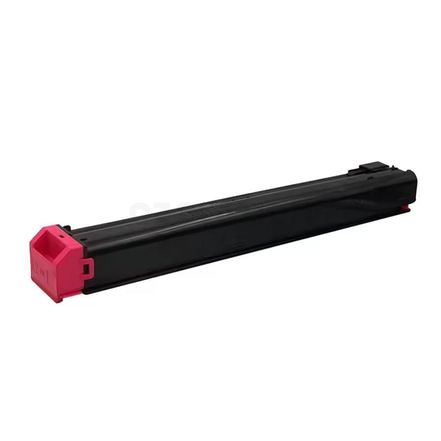 Sharp MX-2610 MX2610 / 2640 / 3110 / 3140 / 3610 / 3640 Compatible Magenta Toner Cartridge MX-36GTMA