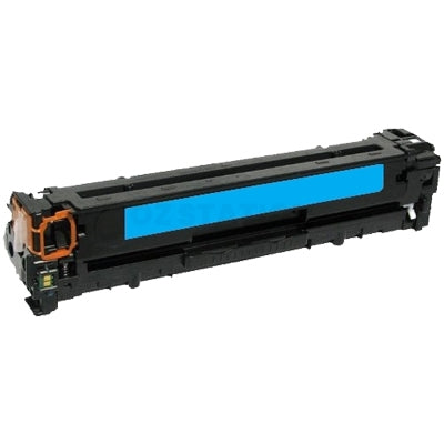 Compatible Canon CART-416C CART416C Cyan Toner Cartridge