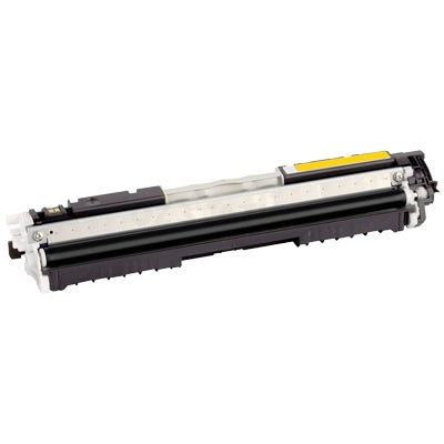 Canon LBP 7018C (CART-329Y) Compatible Yellow Toner Cartridge - 1,000 Pages