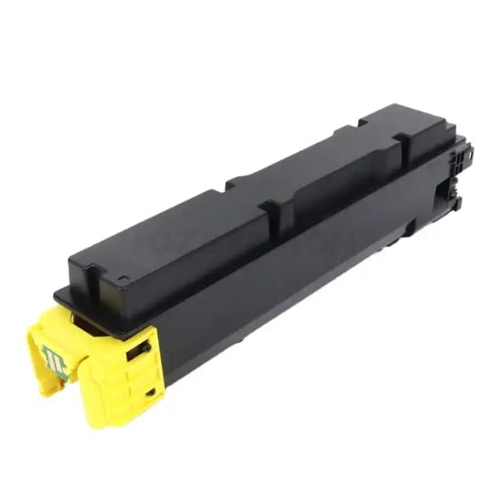 Compatible for TK-5374Y TK5374Y Yellow Toner Cartridge suitable for Kyocera Ecosys MA3500cix, MA3500cifx, PA3500cx