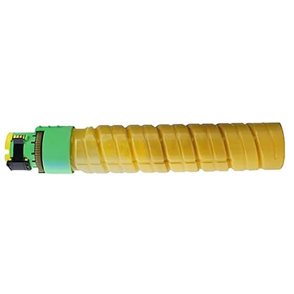 Ricoh SP C420DN / LP125CX Compatible Yellow Toner Cartridge [888313]