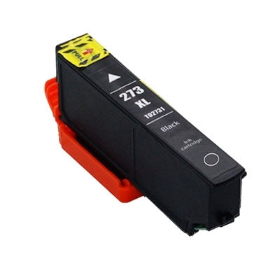 Epson 273XL Compatible Photo Black High Yield Ink Cartridge [C13T275192]