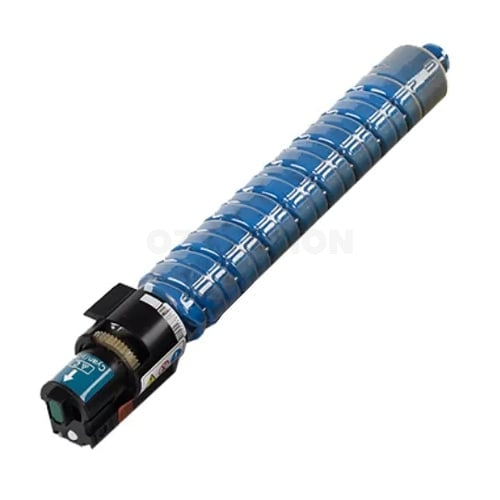 Ricoh MP-C4000 MPC4000 MP-C5000 Compatible Cyan Toner Cartridge