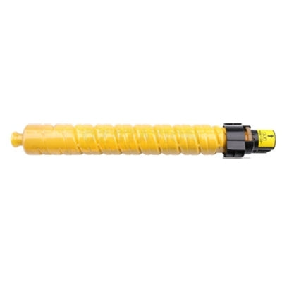 Ricoh MP-C3500 MPC3500 MP-C4500 Compatible Yellow Toner Cartridge