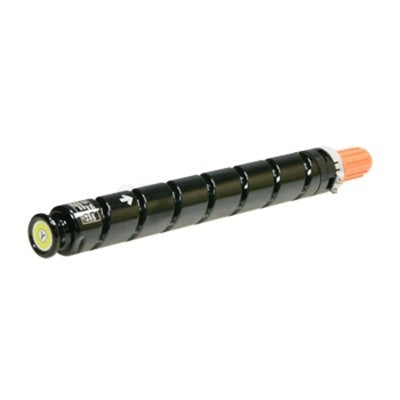 Canon TG-52Y TG52Y (GPR-36) Compatible Yellow Toner