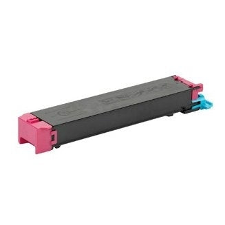 Sharp MX-C310 MXC310 / C311 / C312 / C380 / C381 / C400 / C401 / C402 Compatible Magenta Toner Cartridge MX-C38GTM