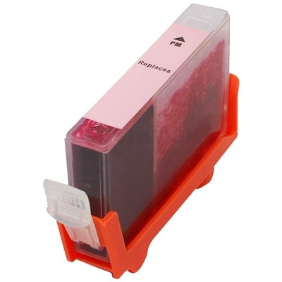 Compatible Canon BCI-6PM BCI6PM Photo Magenta Ink Cartridge