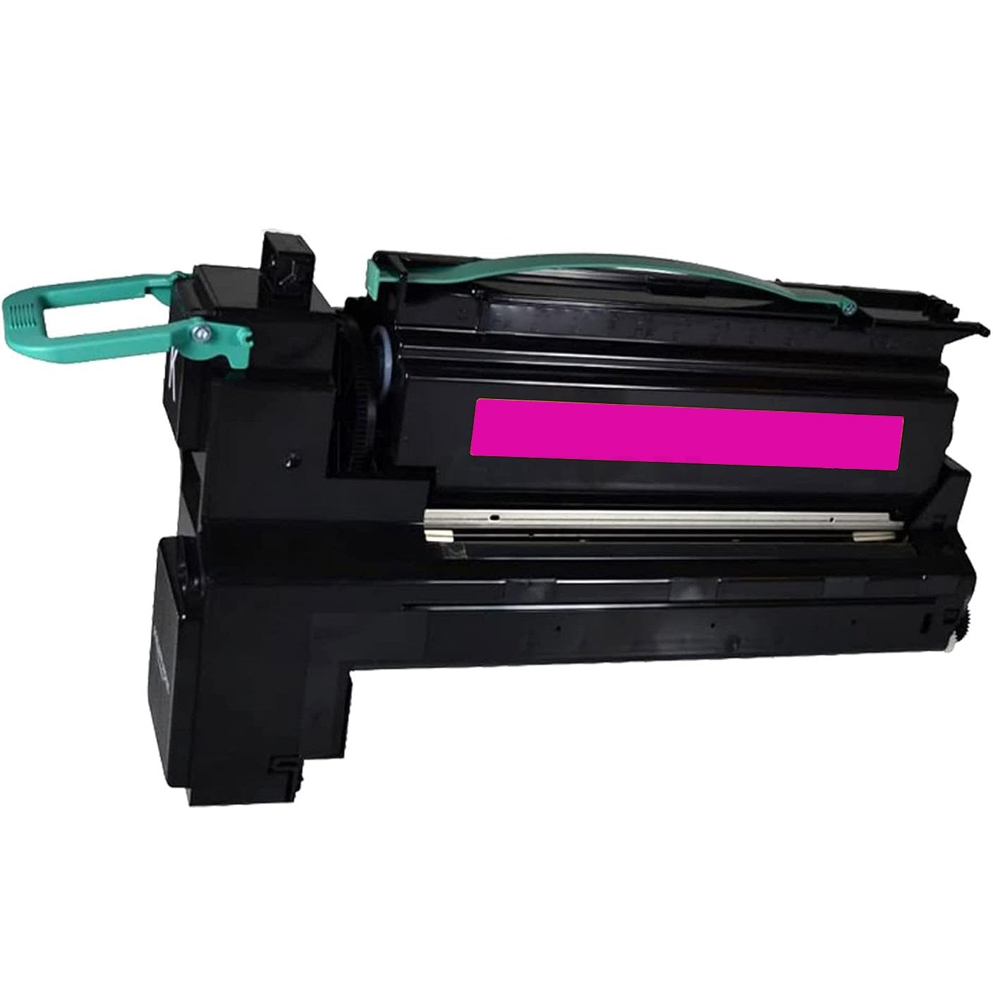 Lexmark (C792X1MG) Compatible C792DE Magenta High Yield Toner
