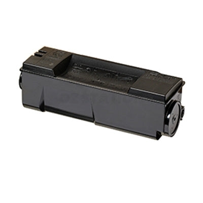 1 x Compatible TK-55 TK55 Black Toner Cartridge For Kyocera FS