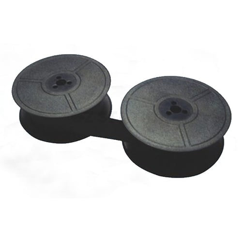 Citizen IR-01B IR01B Black Compatible Ribbon Cartridge - approx 5.5M