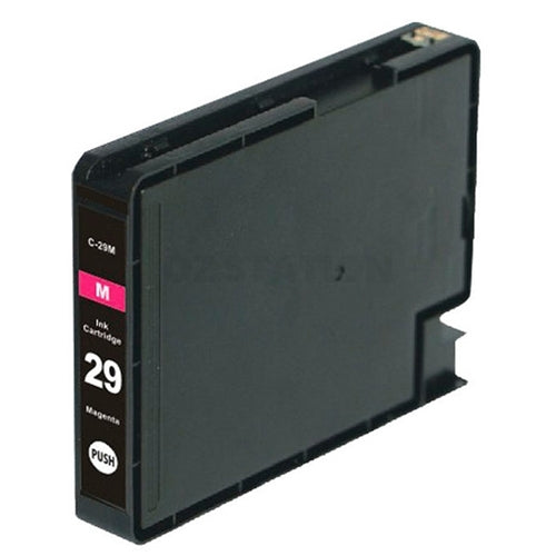 Canon PGI-29M PGI29M Magenta Compatible Ink Cartridge