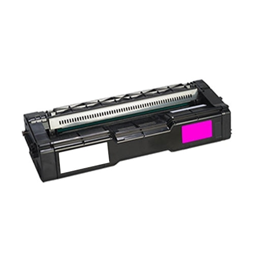 Ricoh SP C252DN / SP C252SF / SP C262SFNW Compatible Magenta Toner Cartridge [407722]