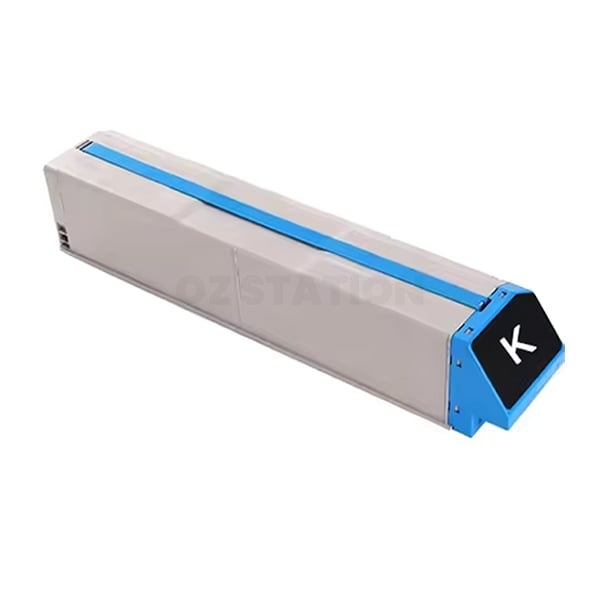 Compatible OKI C911 / C931 / C941 Black Toner Cartridge - 24,000 pages (45536432)