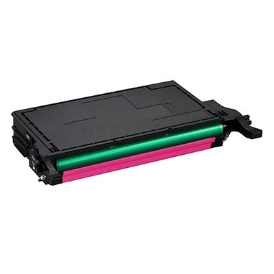 Compatible Samsung CLP-620ND, CLP620ND, CLP-670ND, CLX-6220FX, CLX-6250FX Magenta Toner Cartridge SU325A - 4,000 pages(CLT-M508L M508L)
