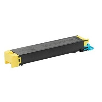 Sharp MX-C310 MXC310 / C311 / C312 / C380 / C381 / C400 / C401 / C402 Compatible Yellow Toner Cartridge MX-C38GTY