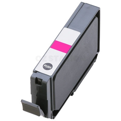 Canon PGI-9M PGI9M Magenta Compatible InkJet Cartridge