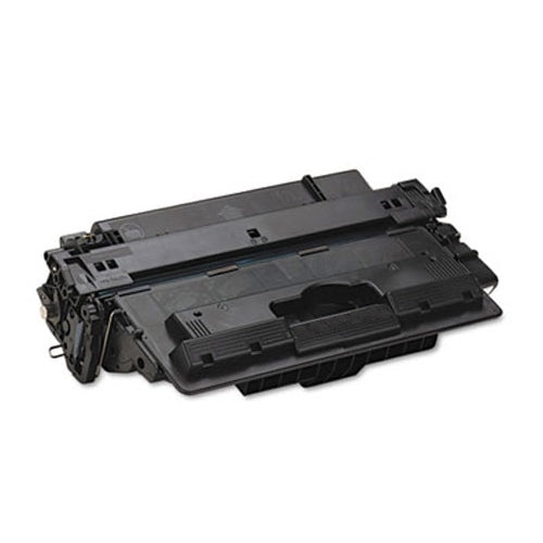 1 x HP Q7570A (70A) Compatible Black Toner Cartridge - 15,000 Pages