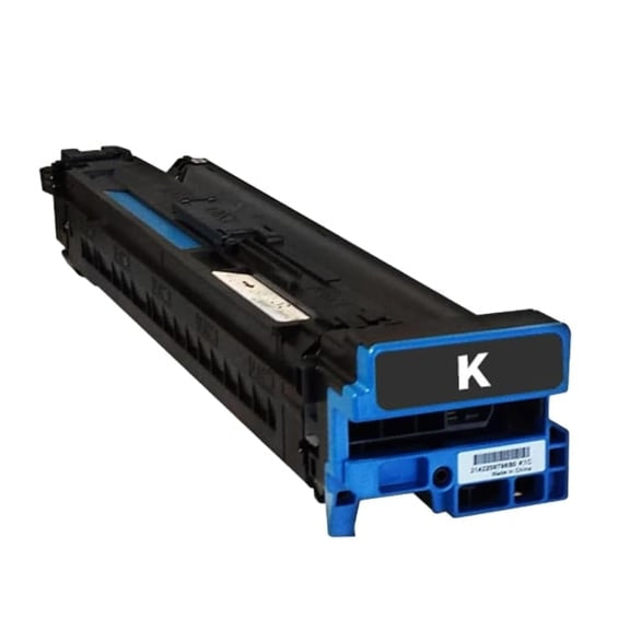 OKI Compatible OKI C911 / C931 / C941 Black Drum Unit - 40,000 pages (45103734)