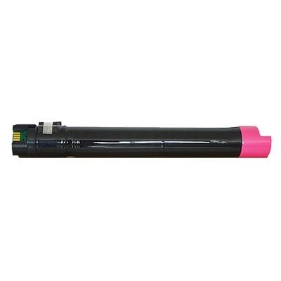 Fuji Xerox DocuPrint C2255 Compatible Magenta Toner Cartridge - 12,000 pages (CT201162)