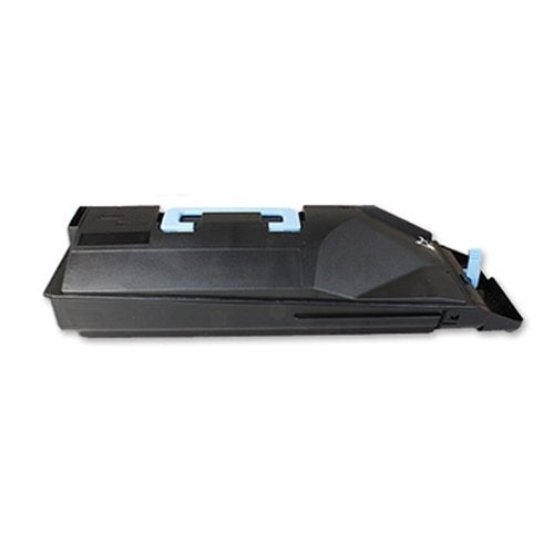 Compatible TK-884K TK884K Black Toner Cartridge For Kyocera FS-C8500DN