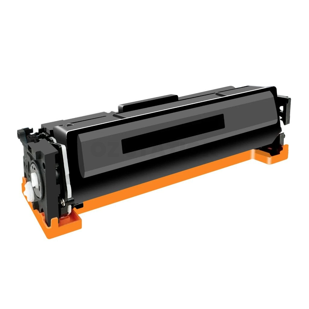 3 x HP 218X W2180X Compatible Black High Yield Toner Cartridge