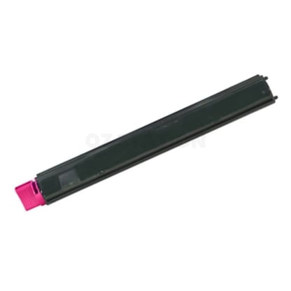 1 x Canon TG-23M TG23M (GPR-13) Magenta Compatible Toner Cartridge
